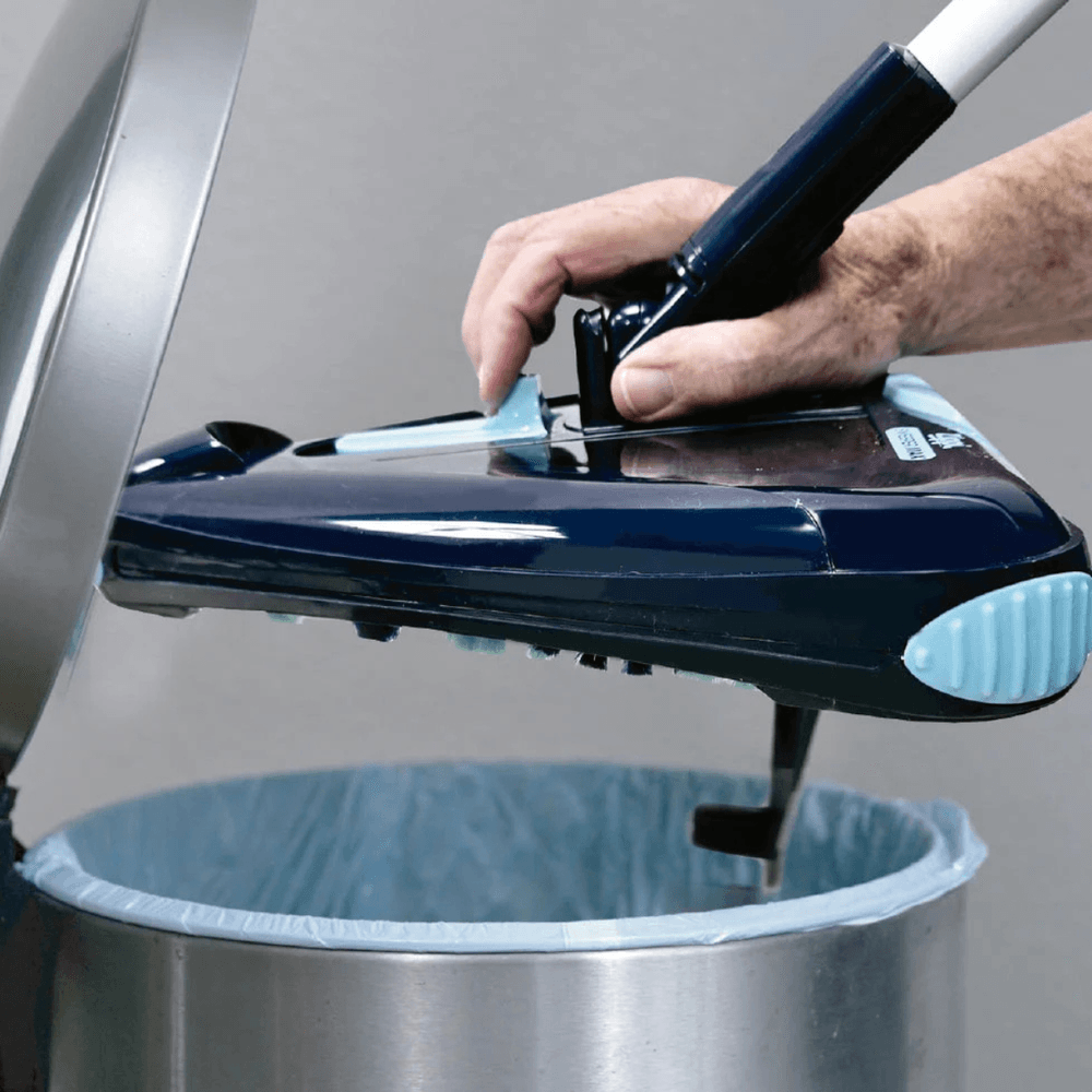 ESCOBA INALÁMBRICA ZIPPI SWEEPER MAX - 4
