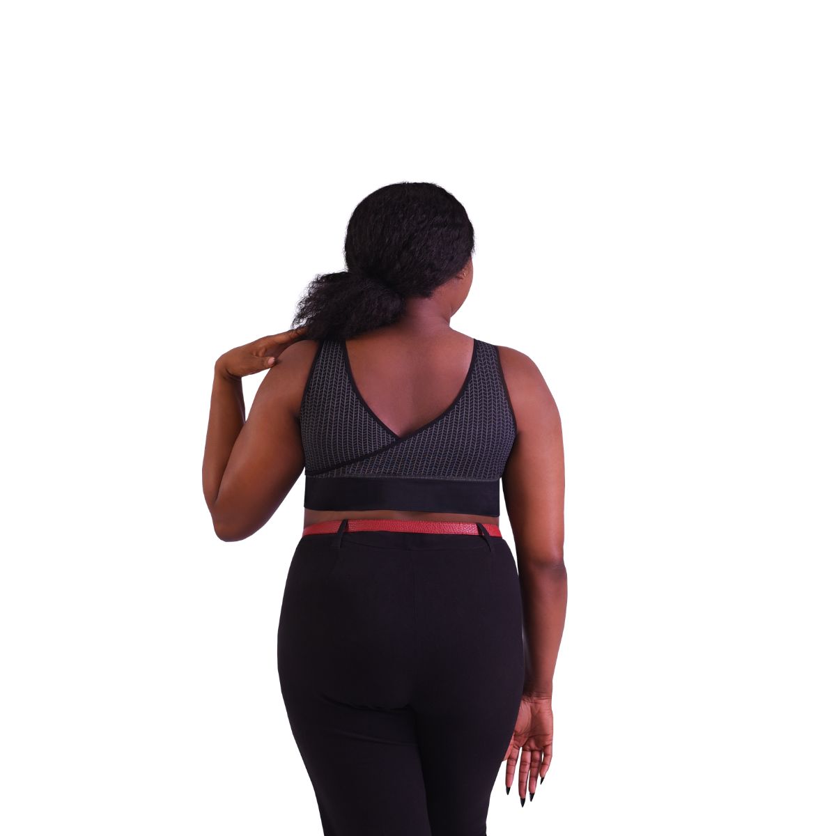BRASIER CORRECTOR DE POSTURA SANKOM CLÁSICO COLORES - 2