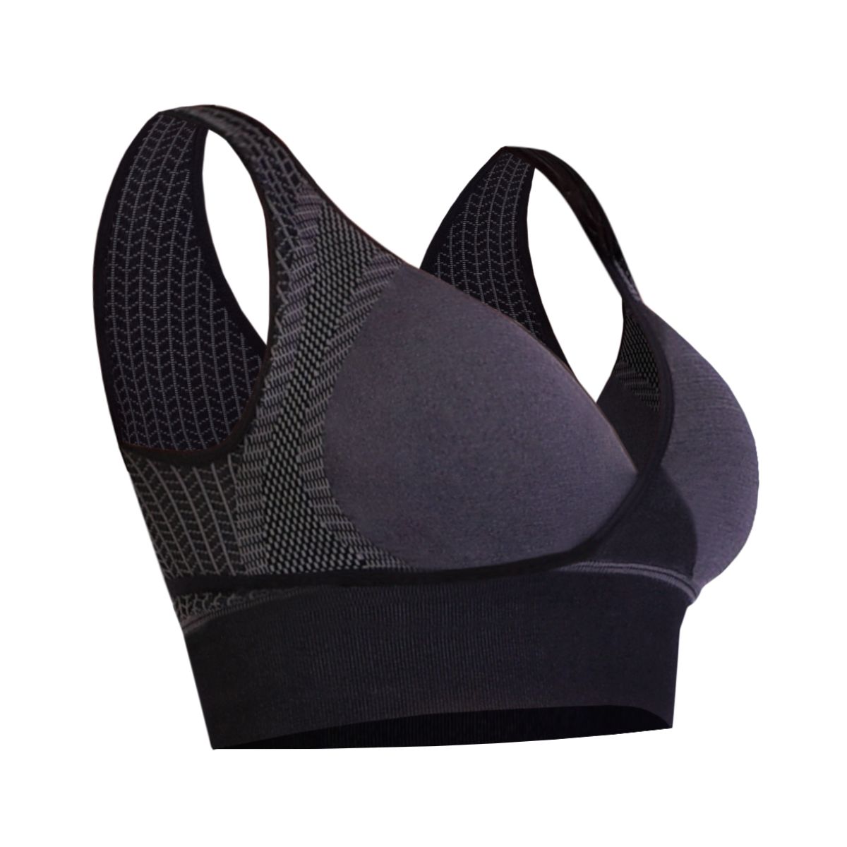 BRASIER CORRECTOR DE POSTURA SANKOM CLÁSICO COLORES - 3