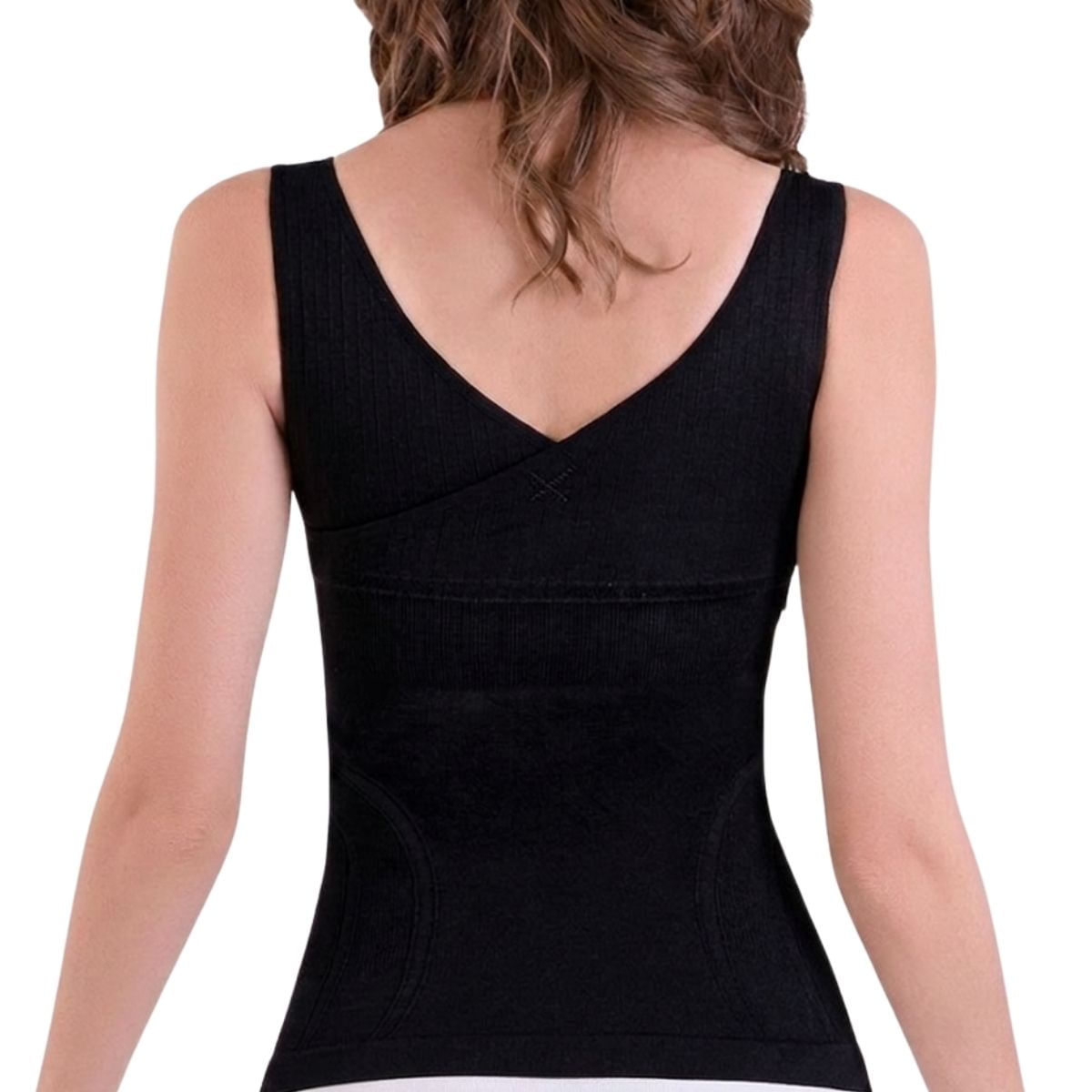BRASIER CON MODELADOR SANKOM PREMIUM COLORES - 2