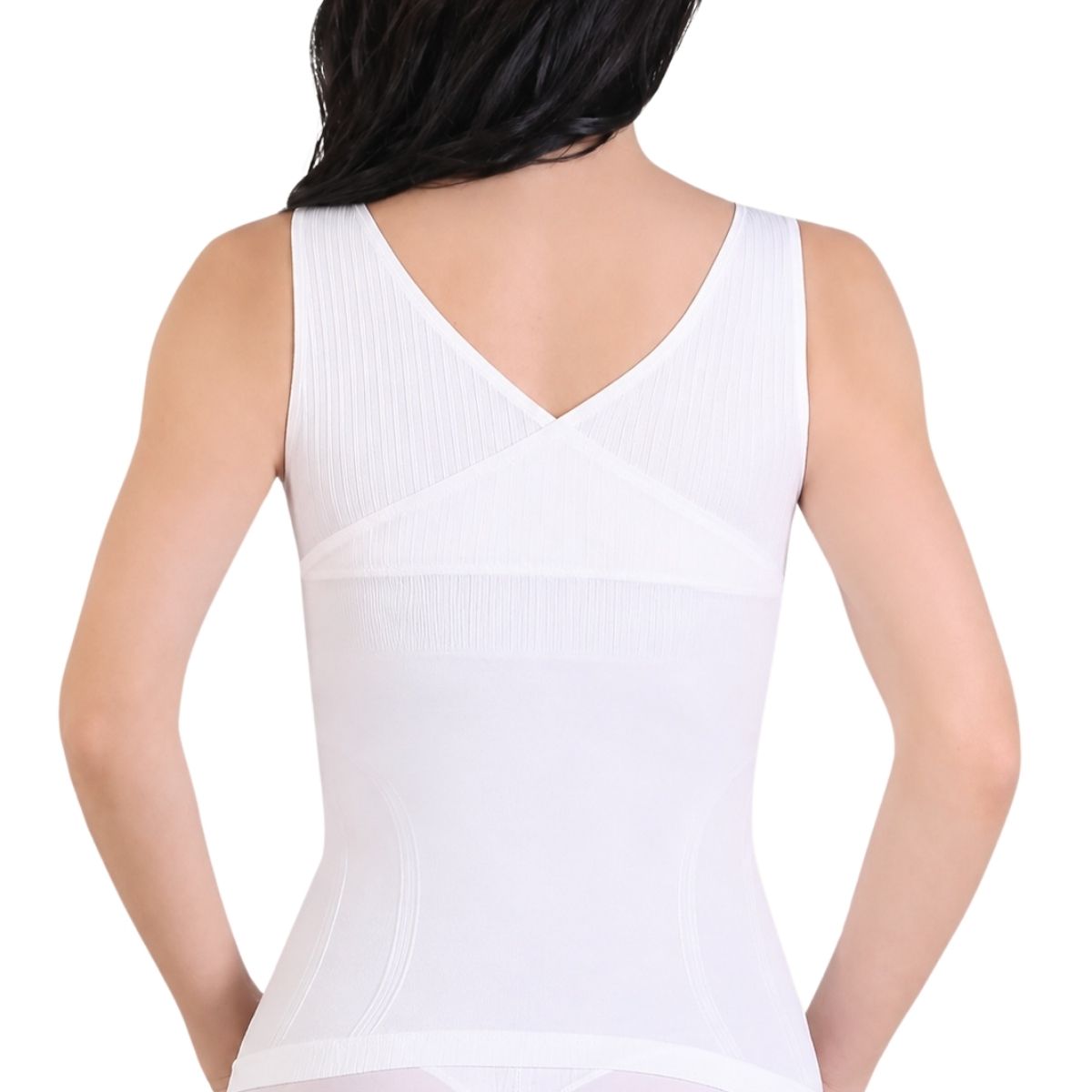 BRASIER CON MODELADOR SANKOM PREMIUM COLORES - 3