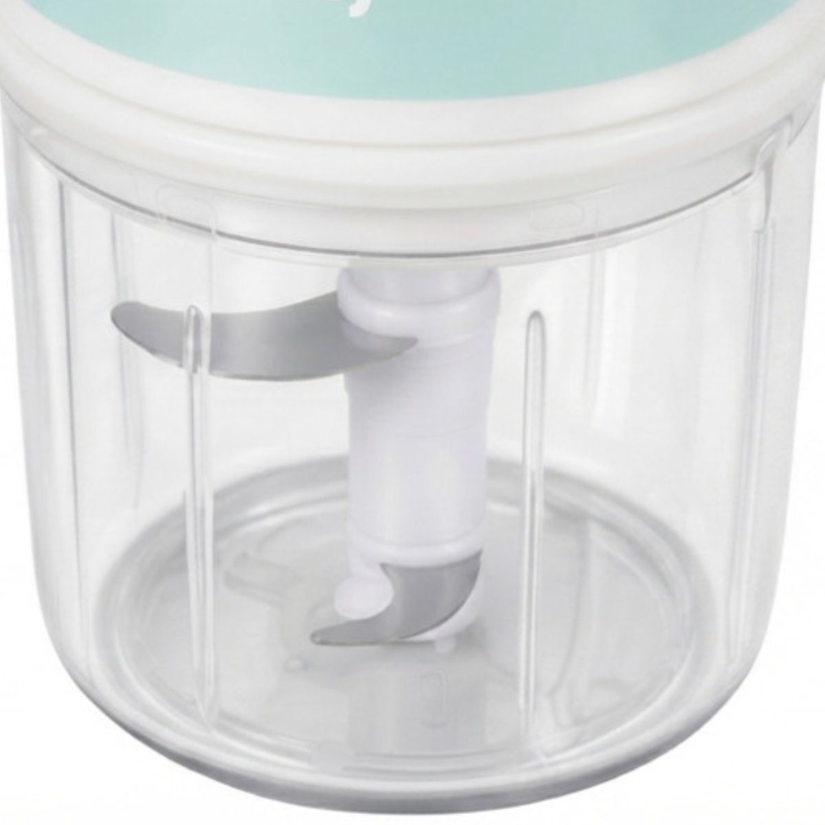 PICADOR RECARGABLE I CHEF MDS2 VERDE - 2