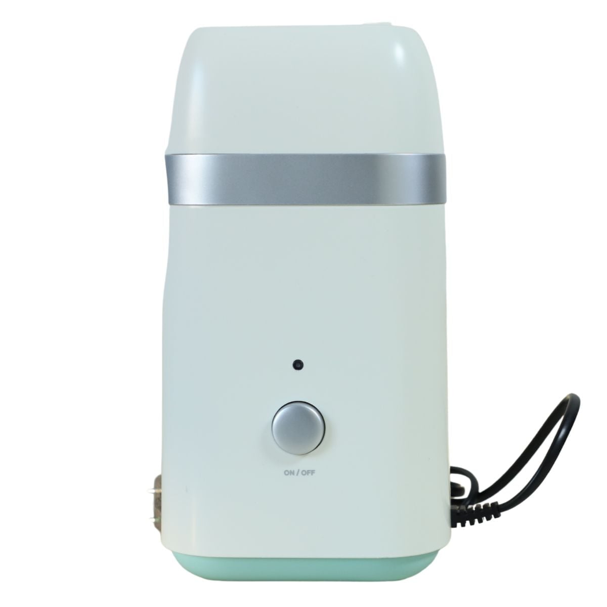 CORTADORA DE ALIMENTOS I CHEF ELÉCTRICO 6 EN 1 VERDE - 5