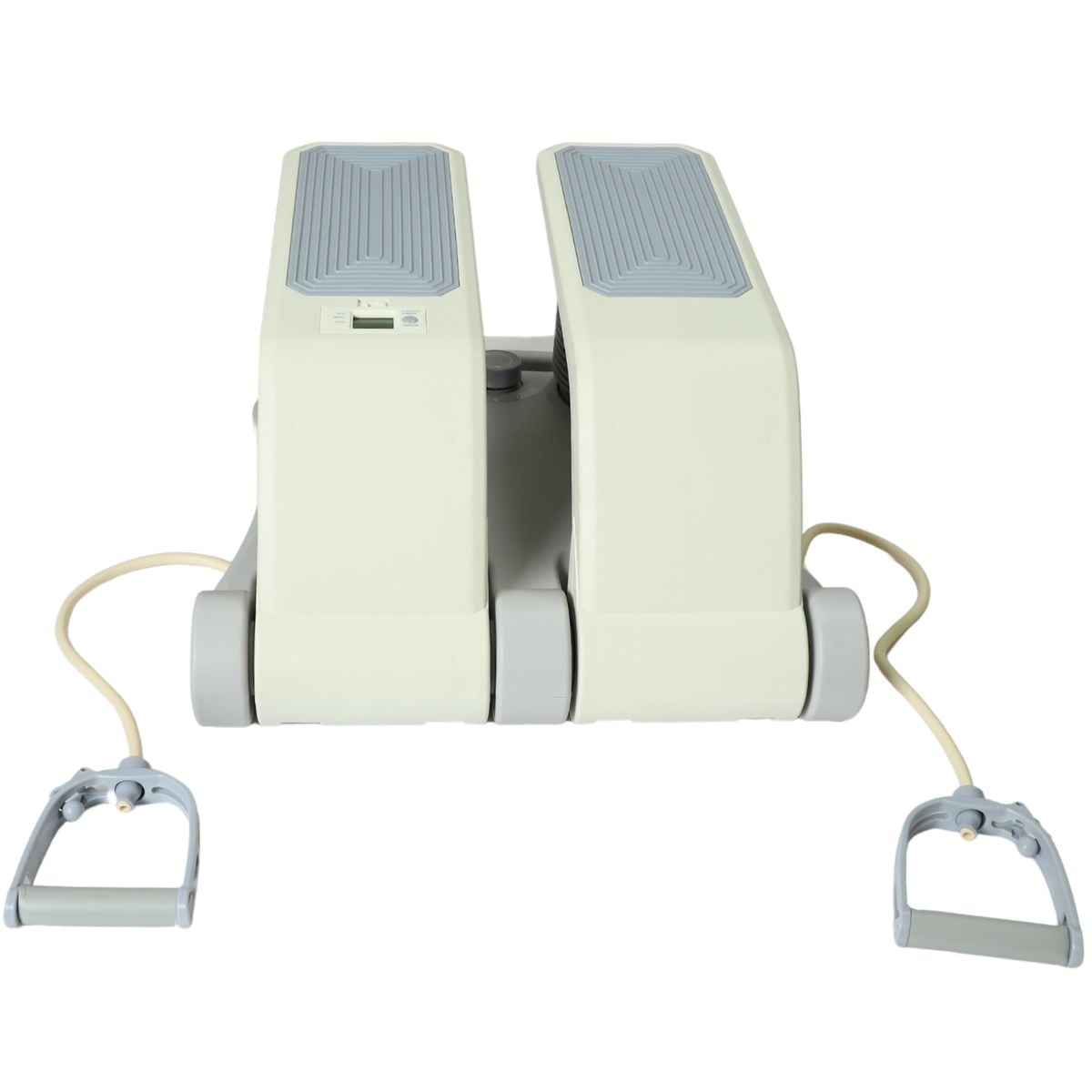 AIR STEPPER CARDIO 2 EN 1 GRIS - 1