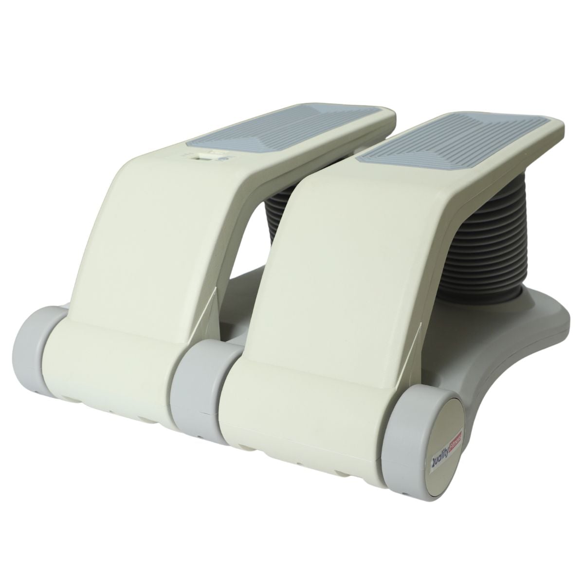 AIR STEPPER CARDIO 2 EN 1 GRIS - 2