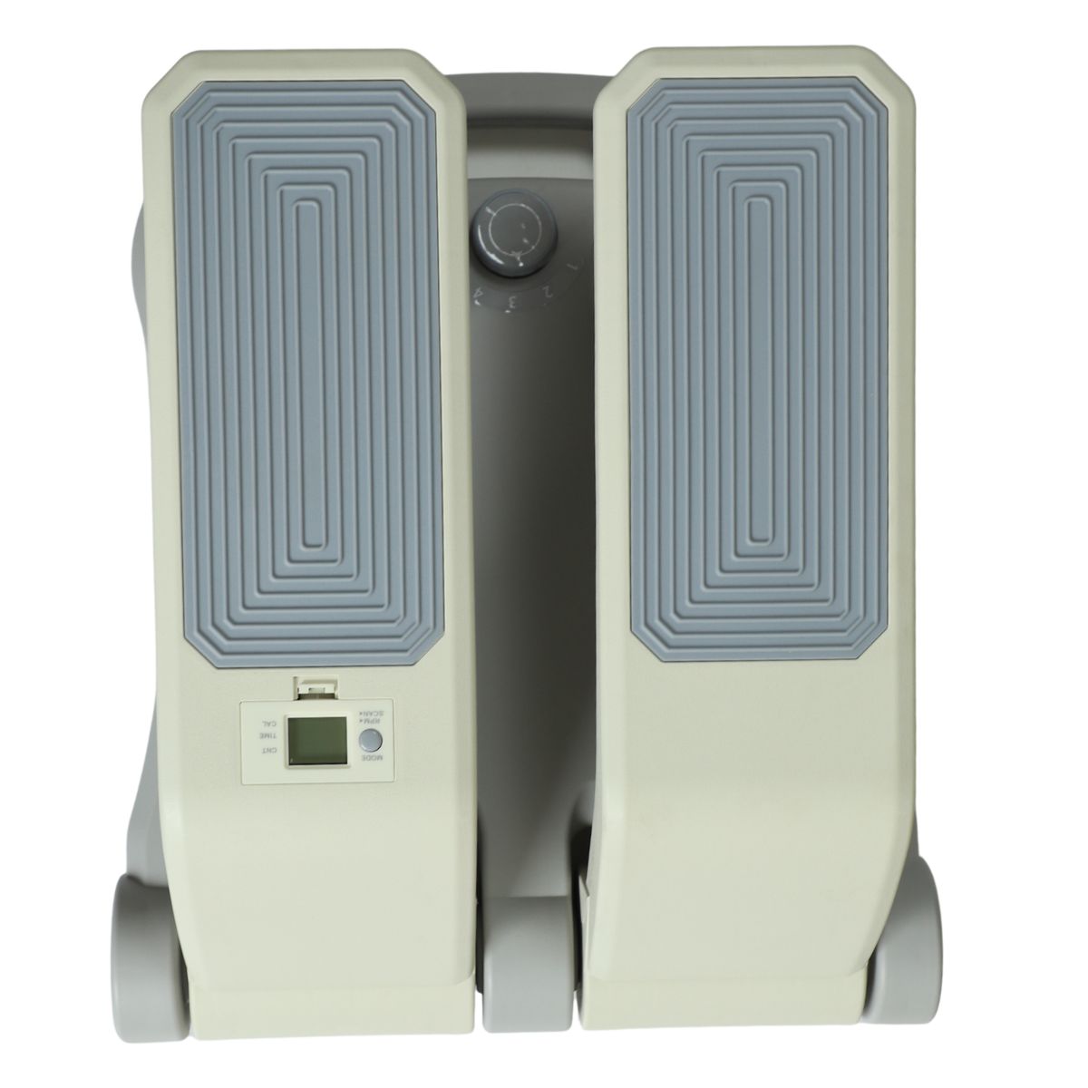 AIR STEPPER CARDIO 2 EN 1 GRIS - 3