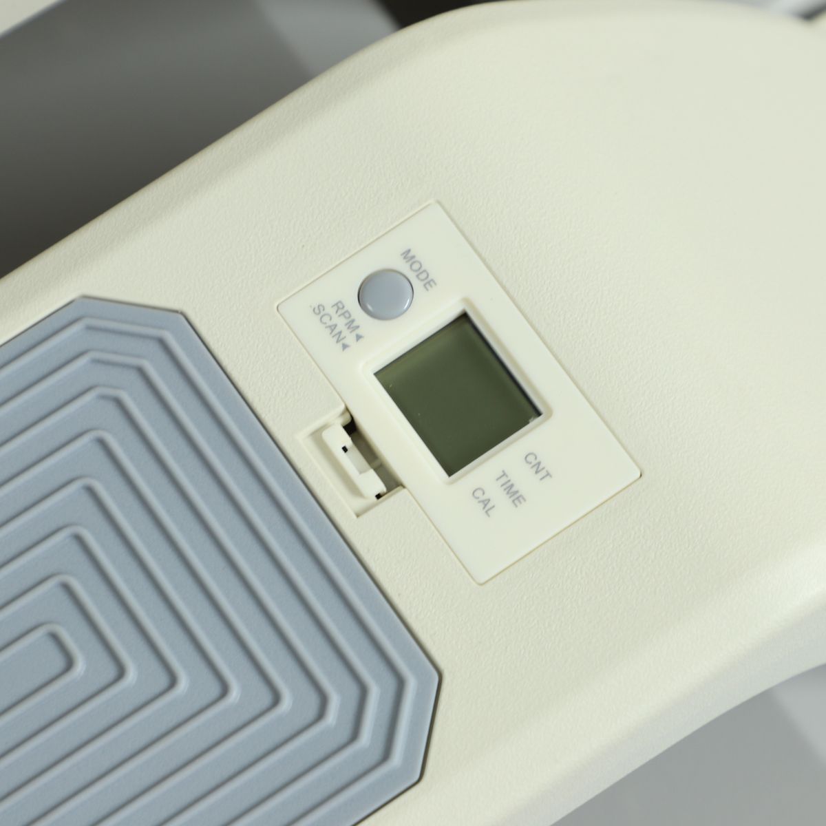 AIR STEPPER CARDIO 2 EN 1 GRIS - 5