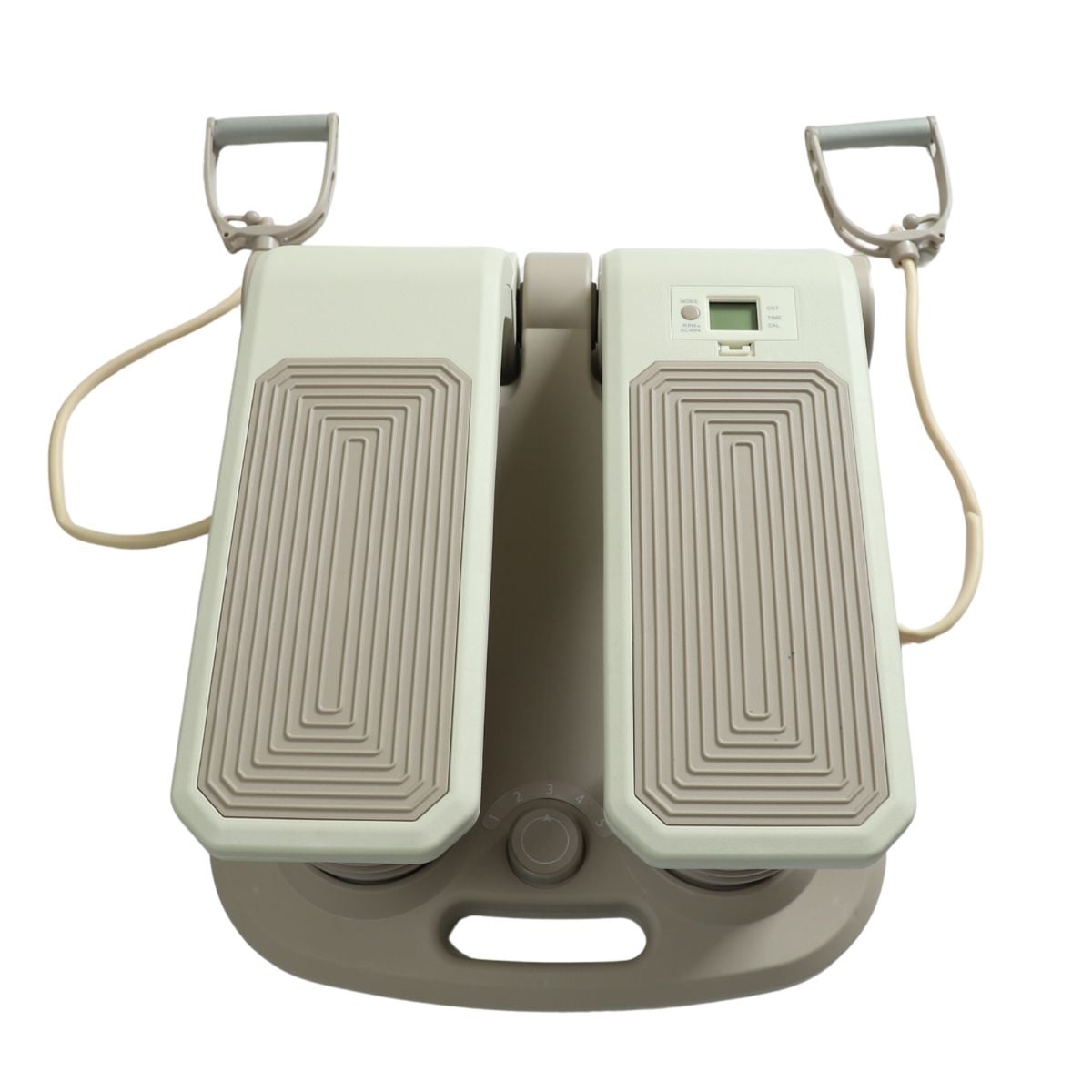 AIR STEPPER CARDIO 2 EN 1 MARRÓN - 1