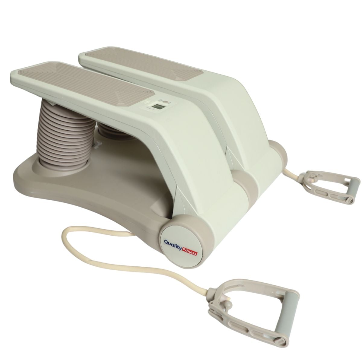 AIR STEPPER CARDIO 2 EN 1 MARRÓN - 2
