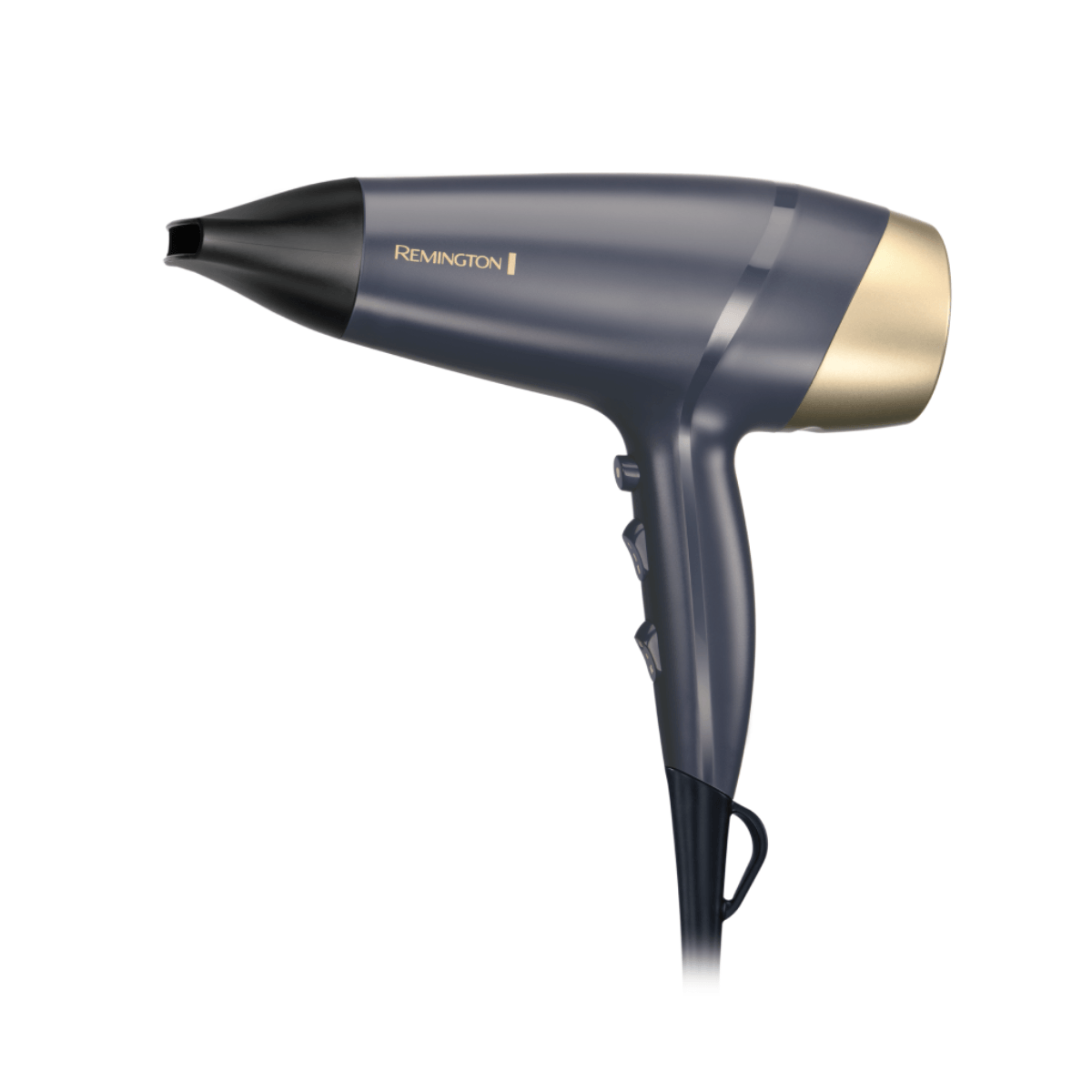 SECADORA DE CABELLO REMINGTON SAPPHIRE LUXE D5805 - 1