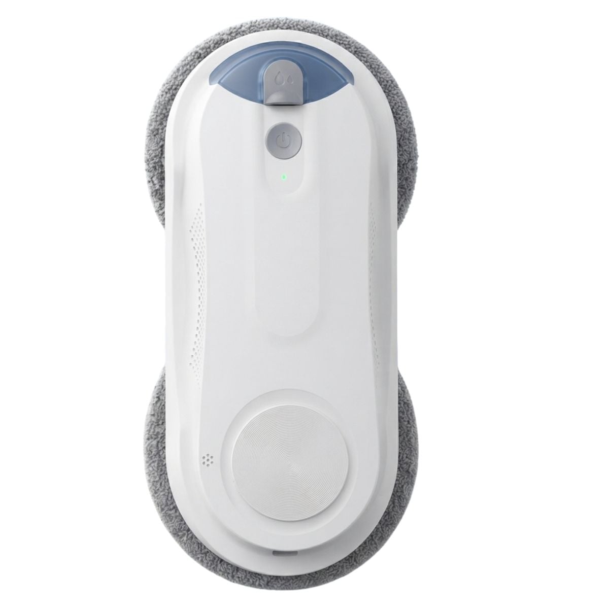 ROBOT LIMPIAVIDRIOS X3 INTELIGENTE BLANCO - 1