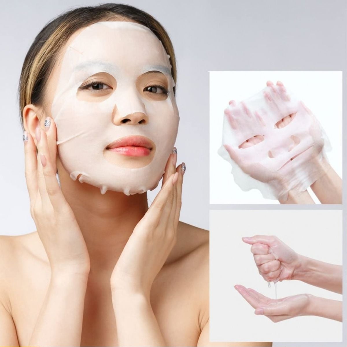 MASCARILLA FACIAL OOTD SERUM RETINOL 25GR - 2