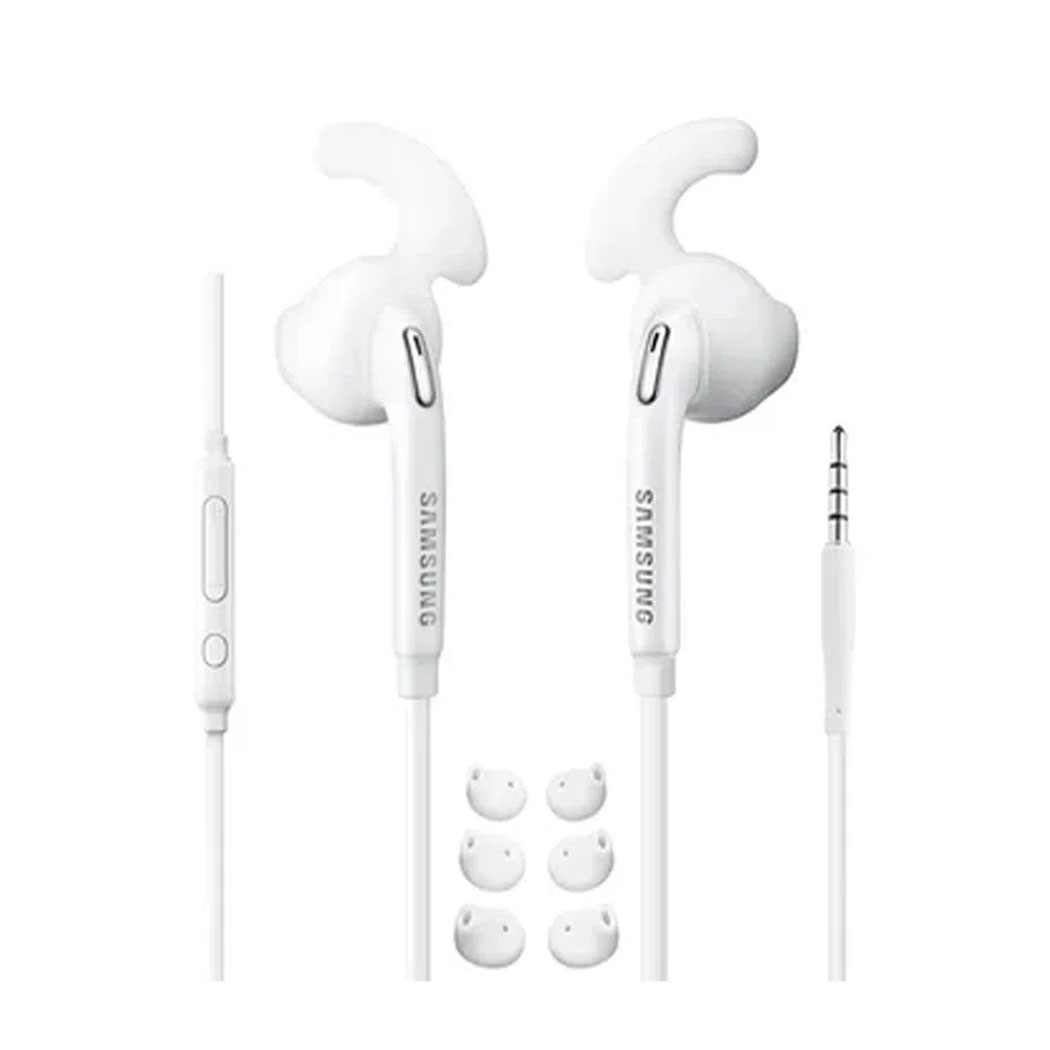 AUDÍFONOS SAMSUNG FIT EG-920 PERFECT BLANCO - 1