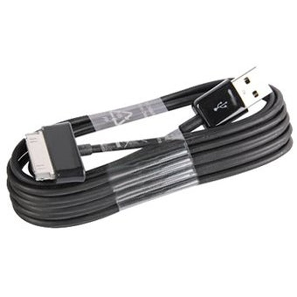 CABLE SAMSUNG USB PARA TABLET 10.1 NEGRO - 3