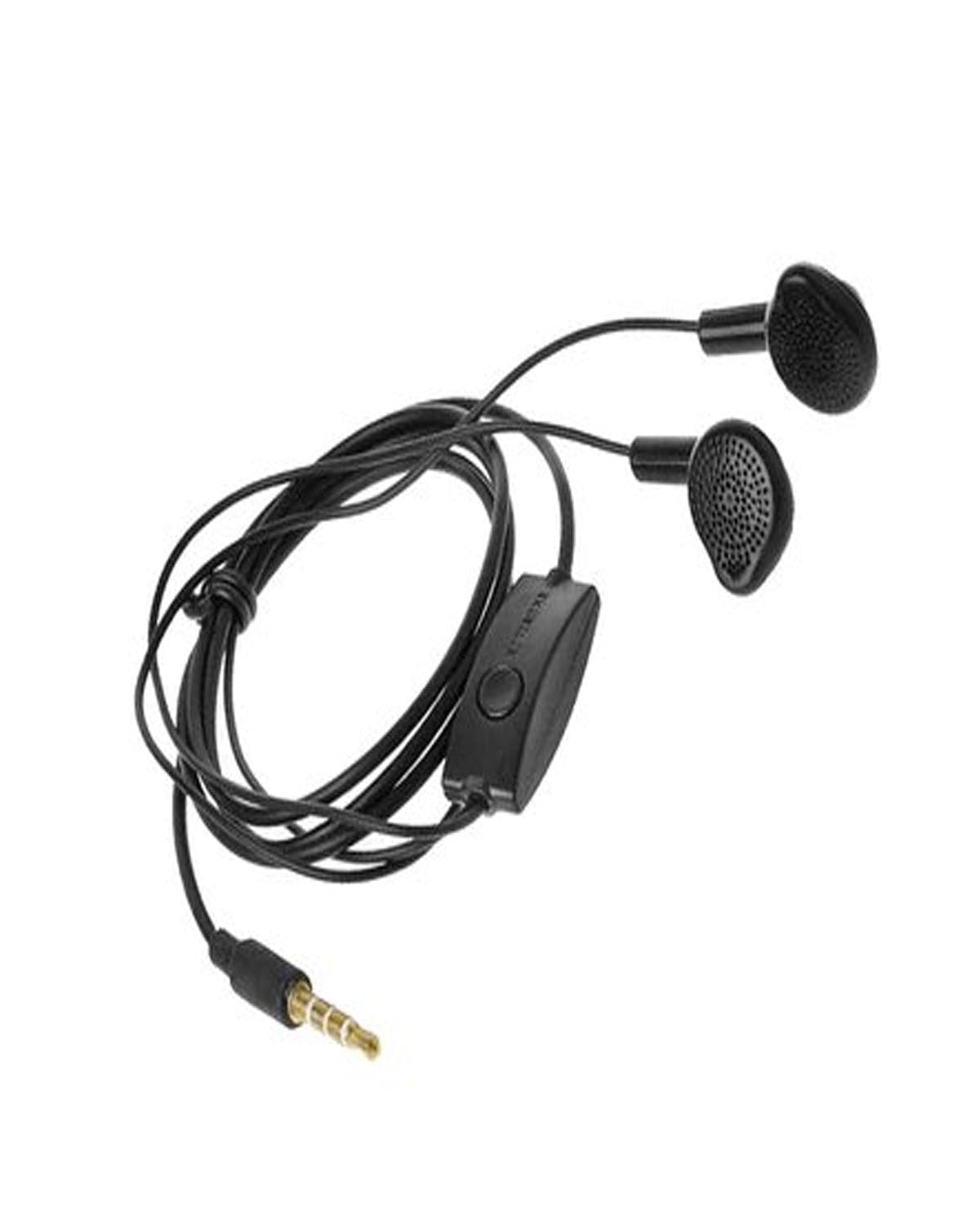 AUDÍFONOS SAMSUNG IN-EAR BASS 3.5MM NEGRO - 1