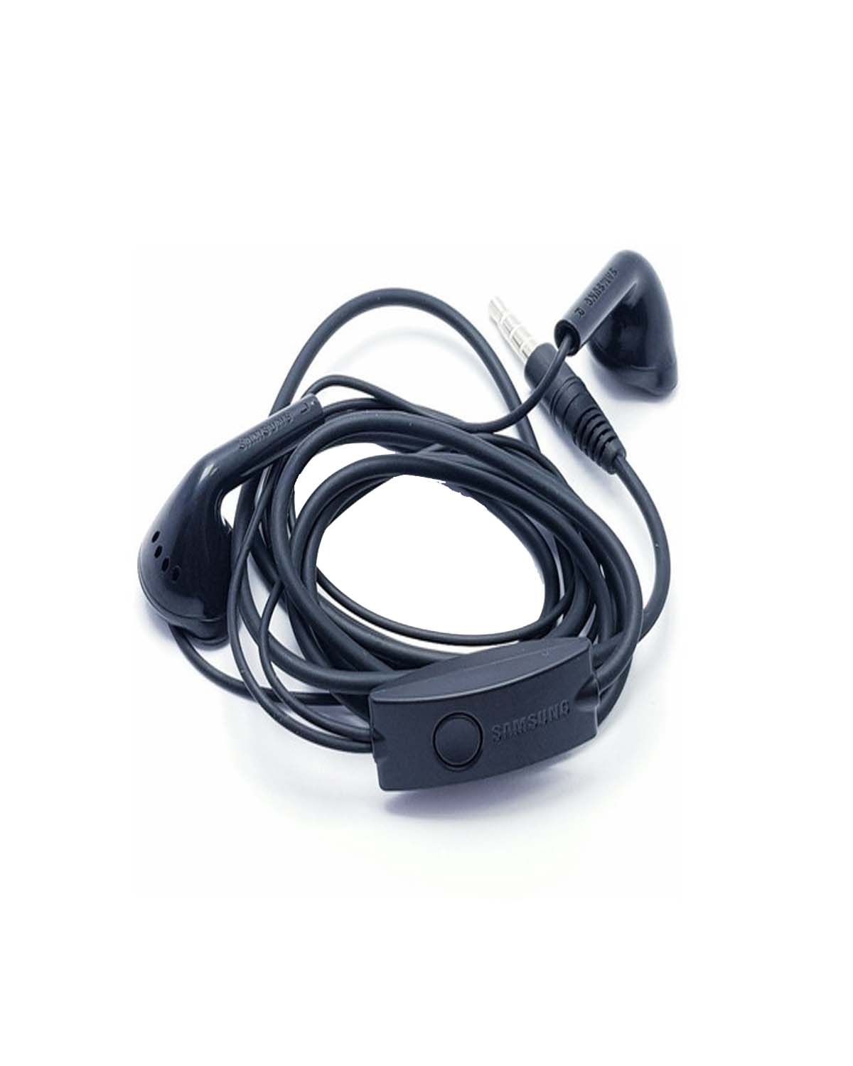 AUDÍFONOS SAMSUNG IN-EAR BASS 3.5MM NEGRO - 3