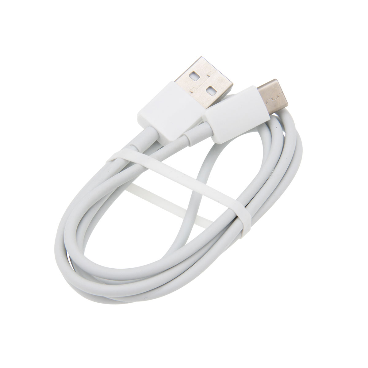CABLE XIAOMI USB-A TIPO C 1 METRO ORIGINAL - 3