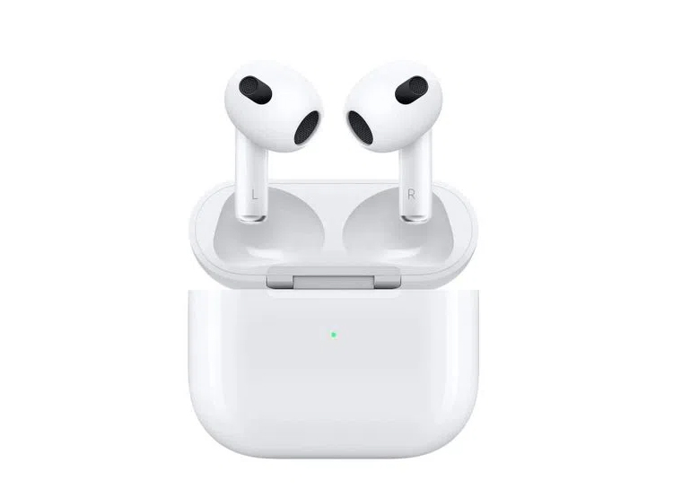 AUDÍFONOS IN-EAR 3ERA GEN BLUETOOTH 3RA GENERACIÓN - 1