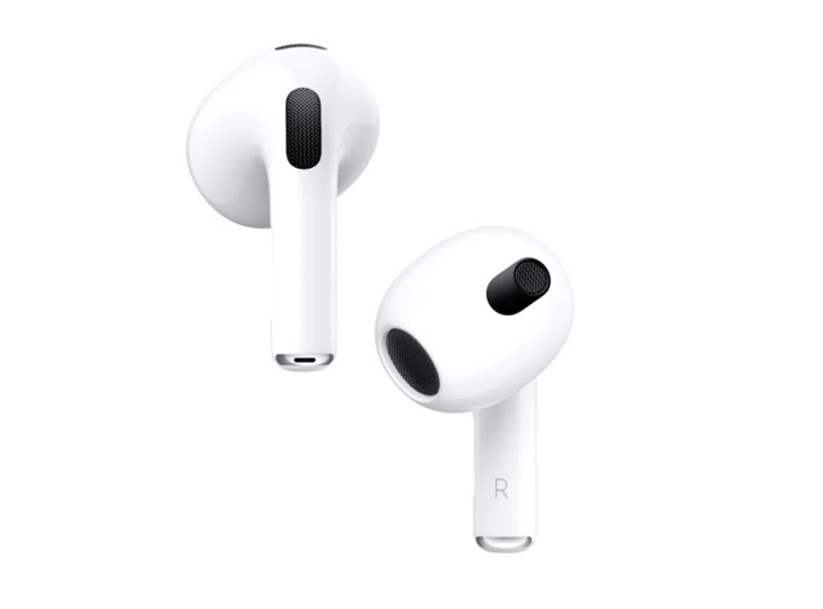 AUDÍFONOS IN-EAR 3ERA GEN BLUETOOTH 3RA GENERACIÓN - 2