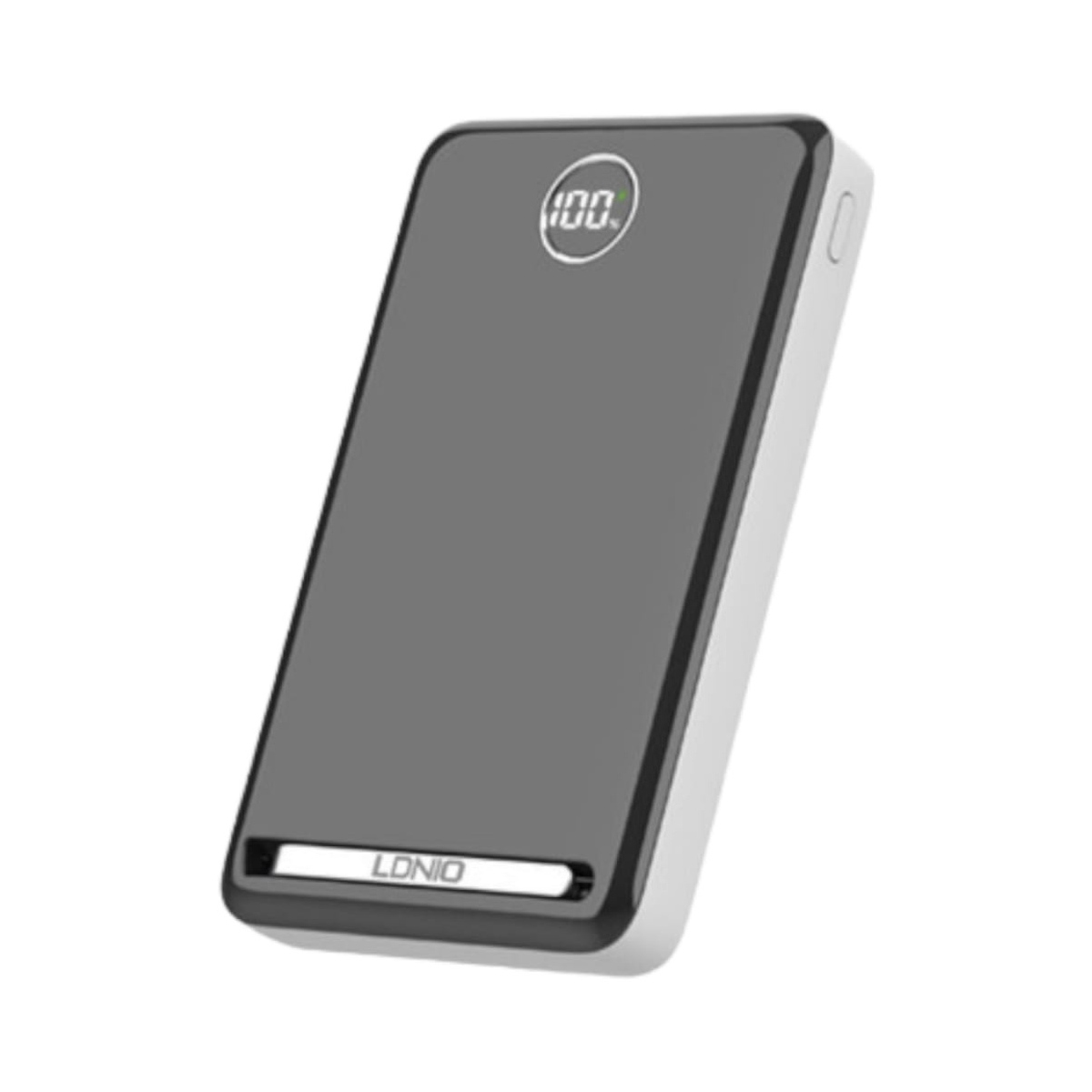 POWER BANK INALÁMBRICO MAGNÉTICO LDNIO PQ17 10,000MAH - 6