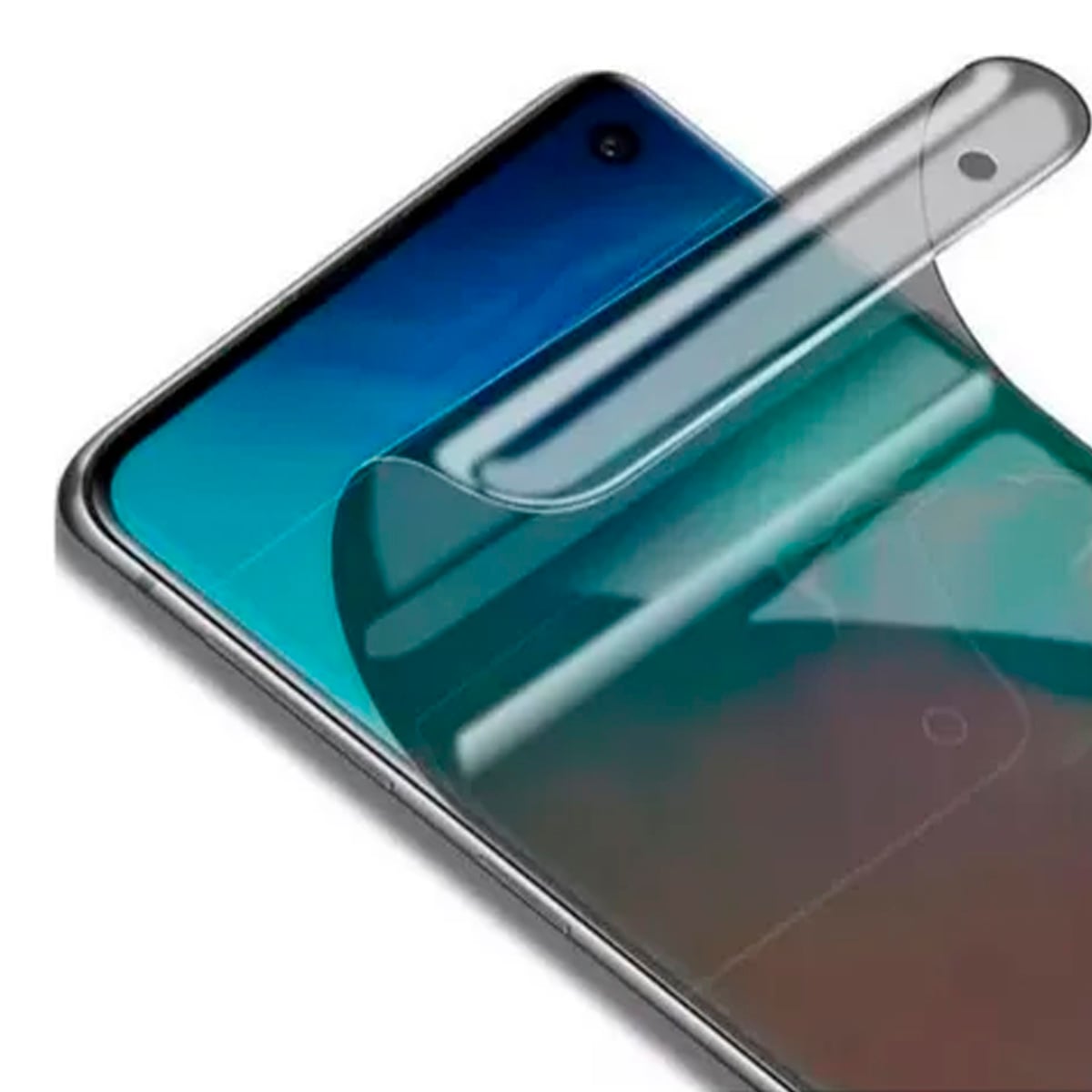 MICA HIDRIGEL ANTIESPIA PARA SAMSUNG A56 - 3