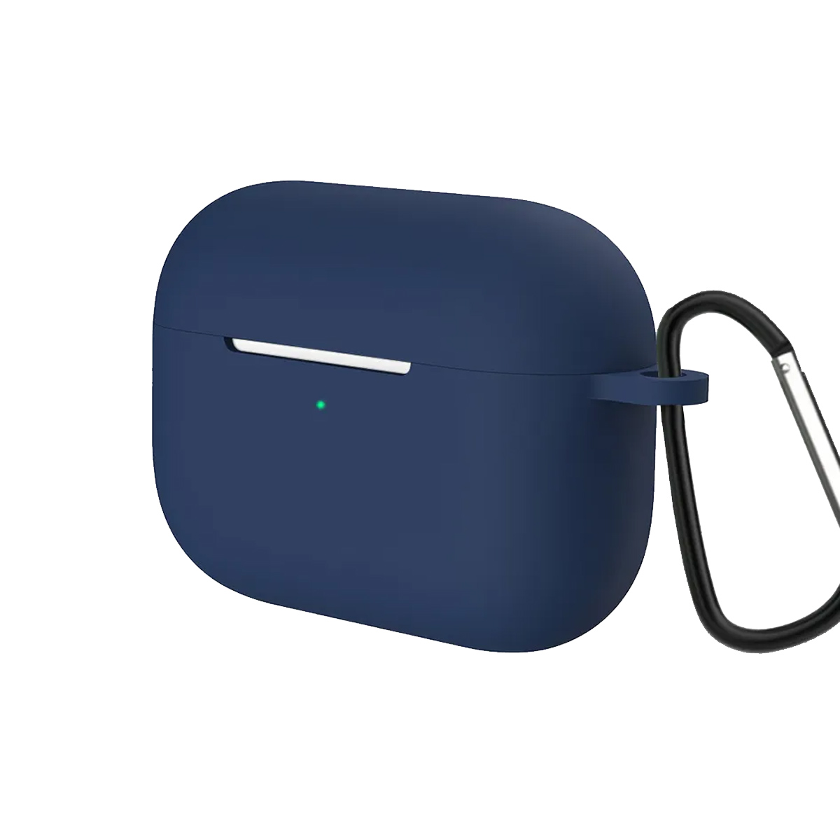 AUDÍFONOS BLUETOOTH PRO 2DA GENERACIÓN + CASE AZUL - 4