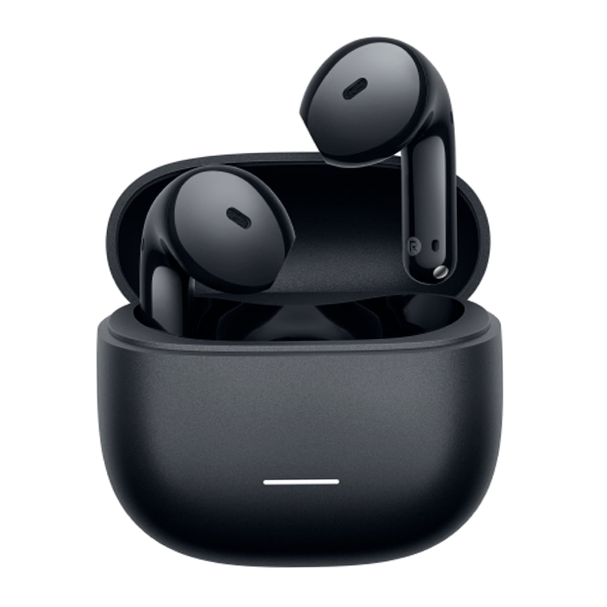REDMI BUDS 8 ACTIVE BLACK CON MICRÓFONO AI BATTERY 37HR - 2