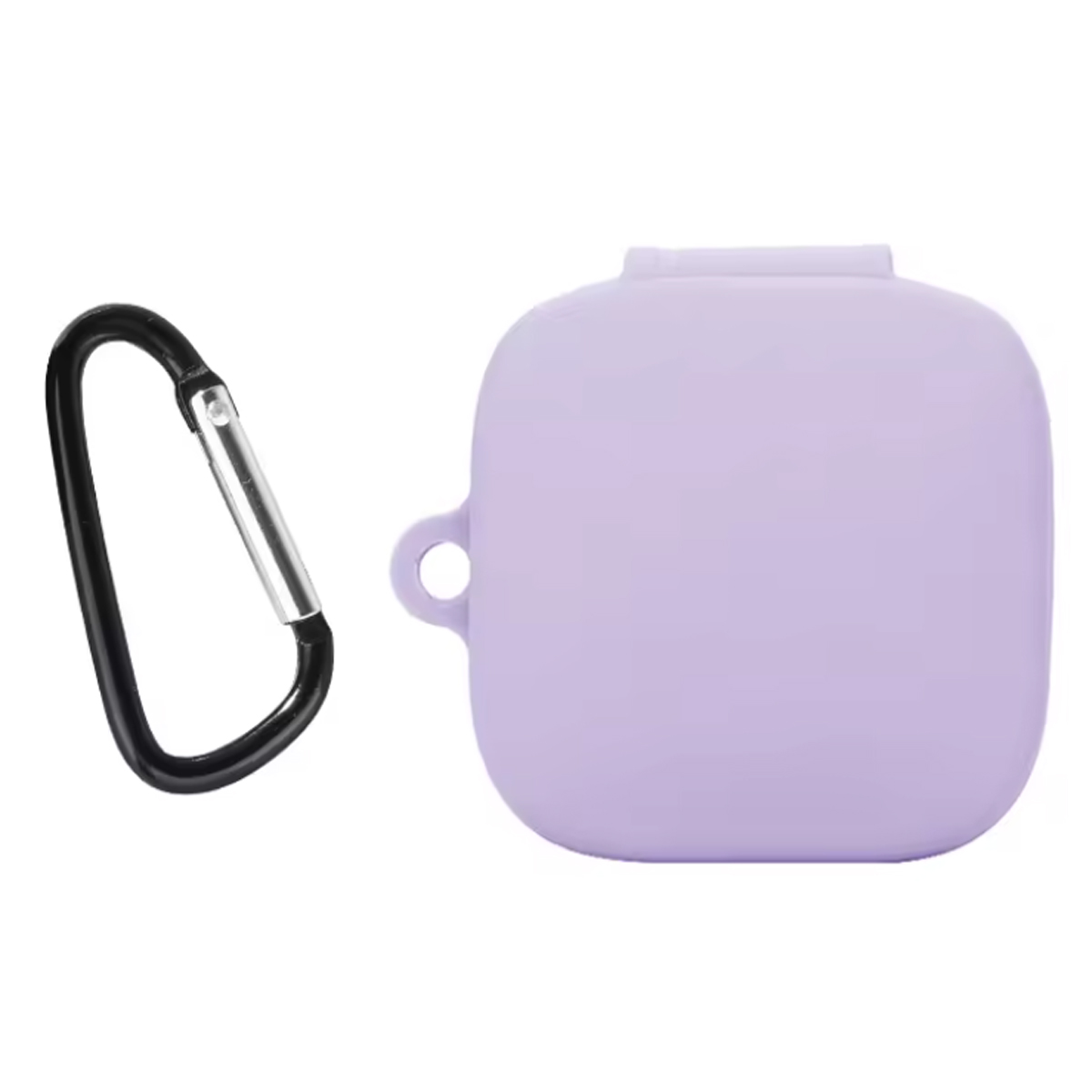AUDIFONOS REDMI BUDS 6 ACTIVE ROSA + CASE PROTECTOR LILA - 4