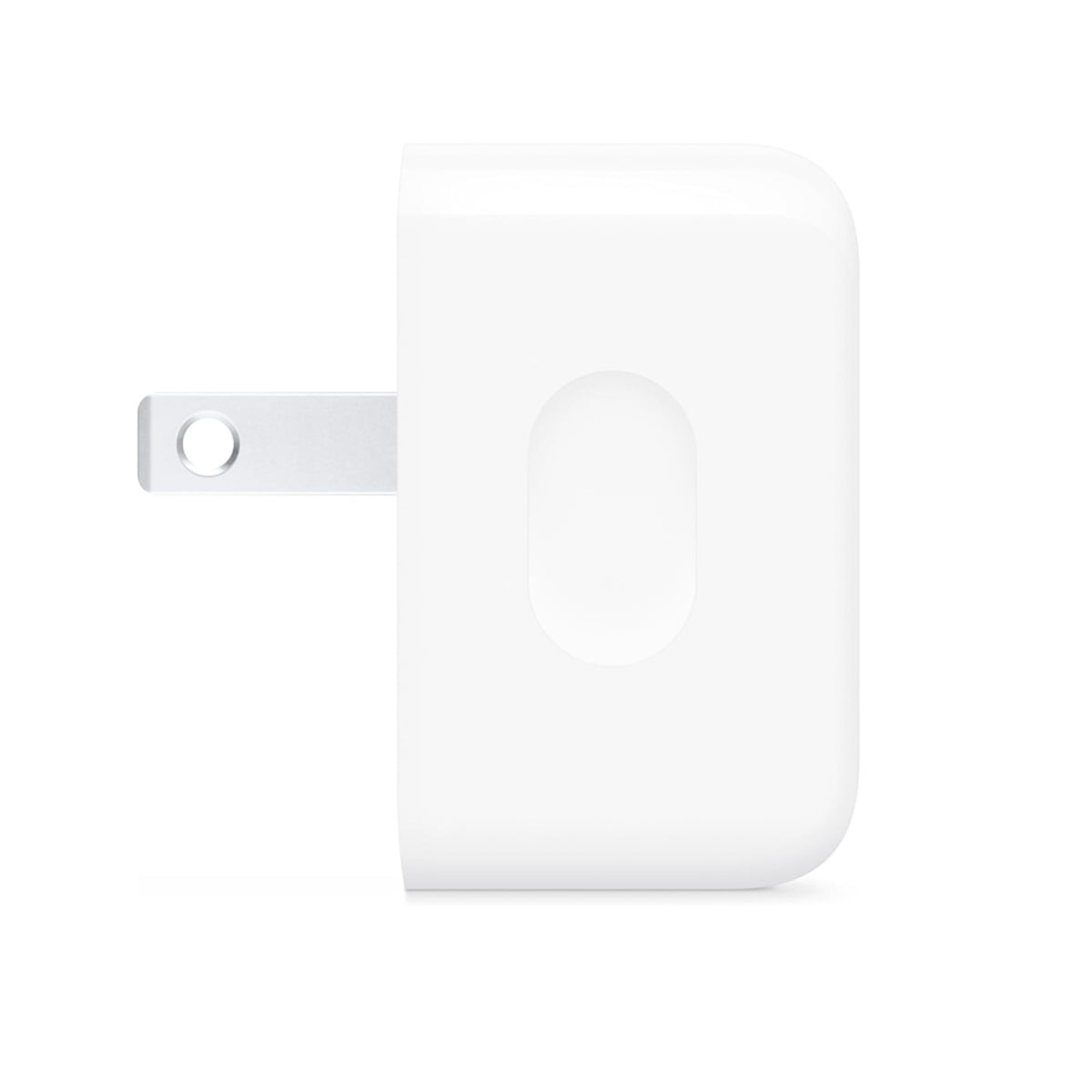 CARGADOR APPLE 40W DYNAMIC POWER + CABLE 60W CARGA ULTRA RÁPIDA - 3