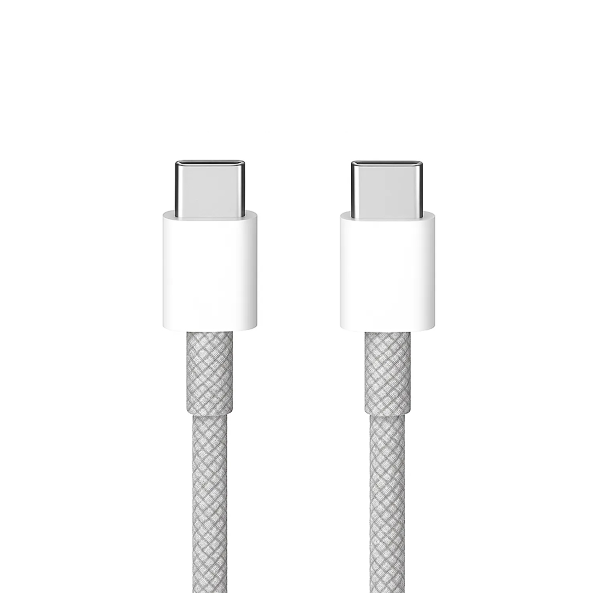 CARGADOR APPLE 40W DYNAMIC POWER + CABLE 60W CARGA ULTRA RÁPIDA - 5