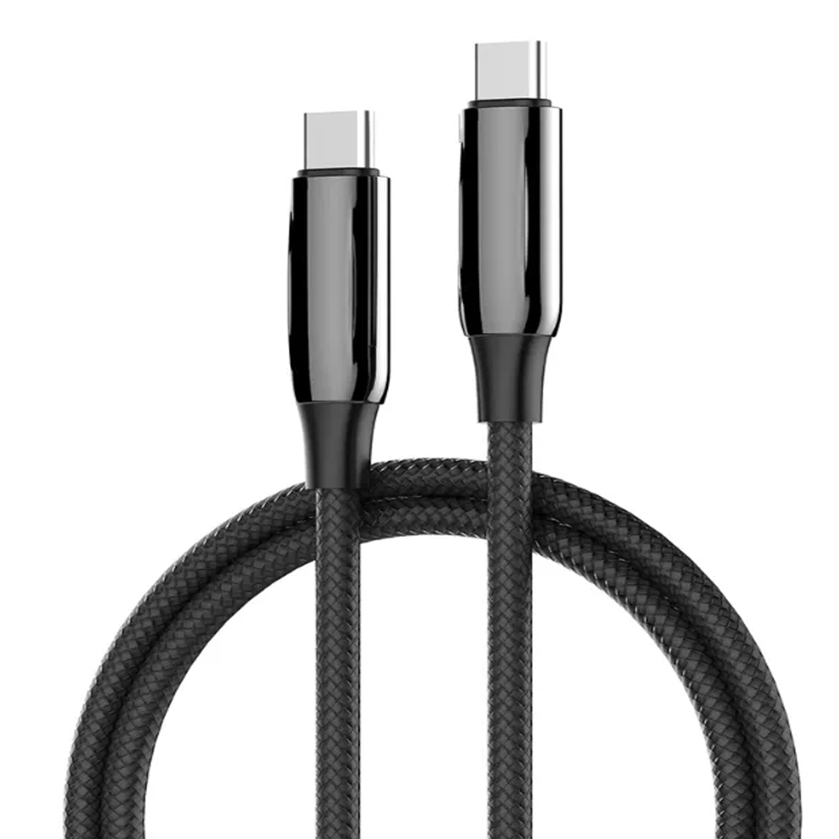 CABLE LDNIO 240W 1M LC921C CARGA RÁPIDA PARA TABLETS, LAPTOS ETC - 1