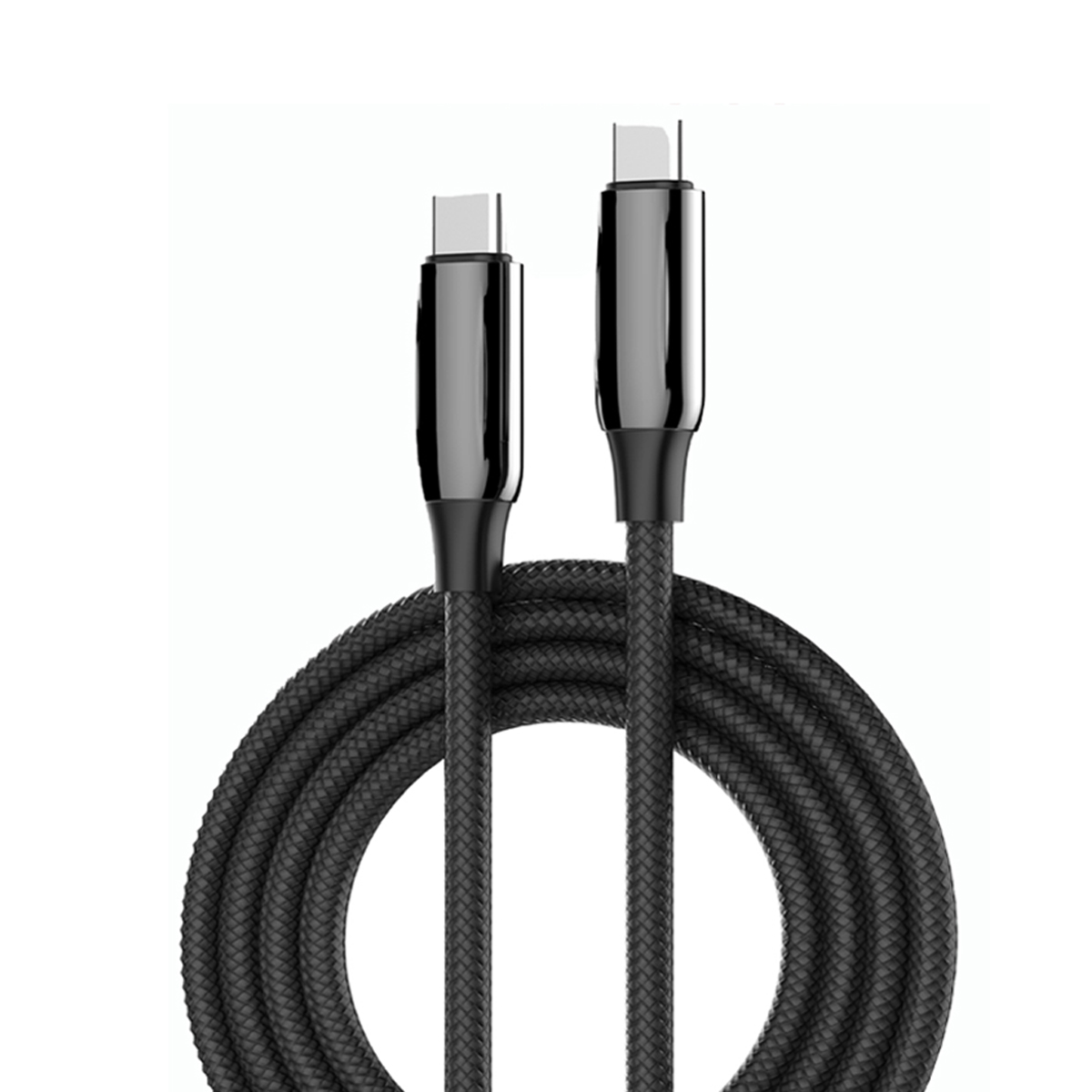 CABLE LDNIO 240W 2M LC922C CARGA RÁPIDA PARA TABLETS, LAPTOS ETC - 2