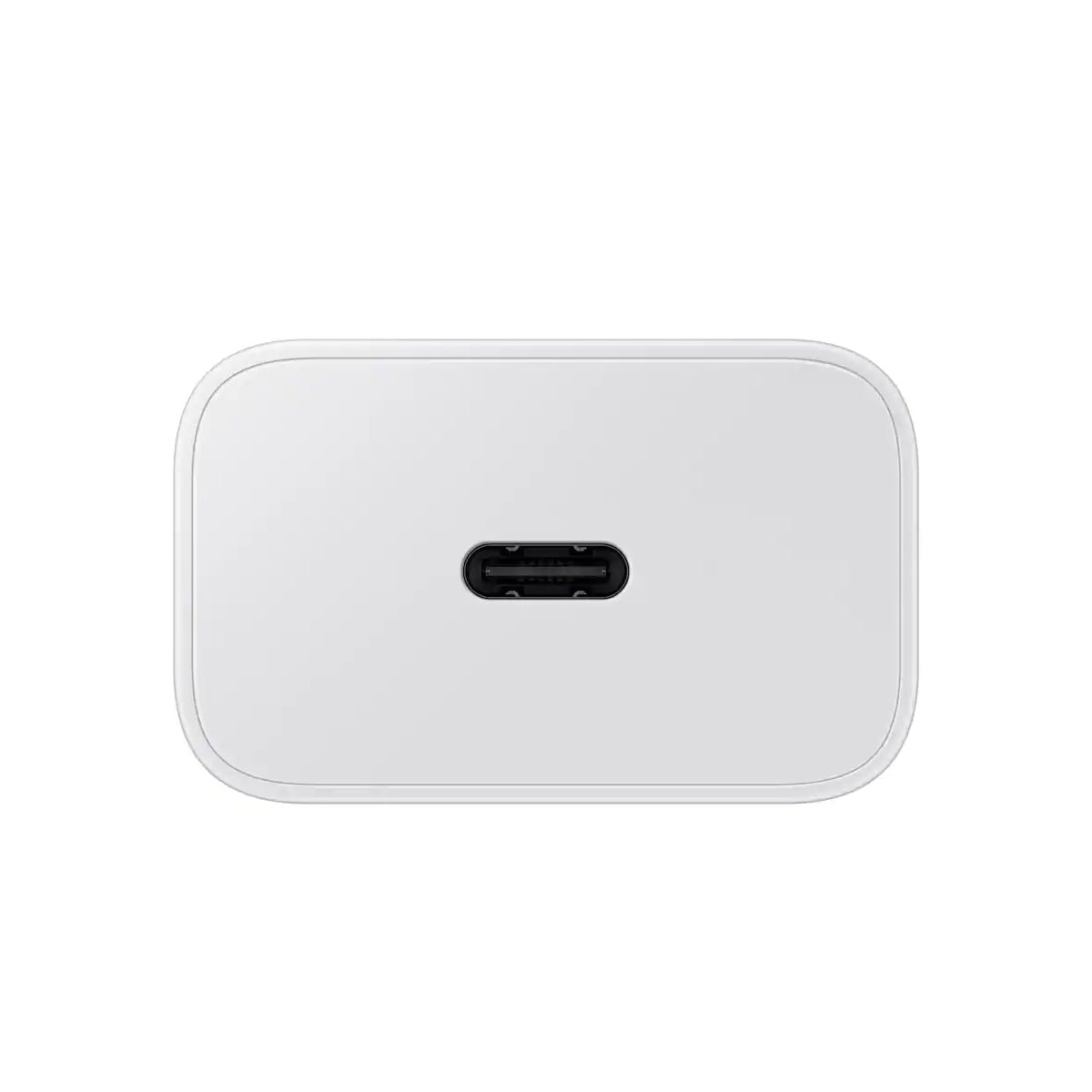 CARGADOR SAMSUNG 60W PARA GALAXY S26 ULTRA S25 ULTRA WHITE - 3