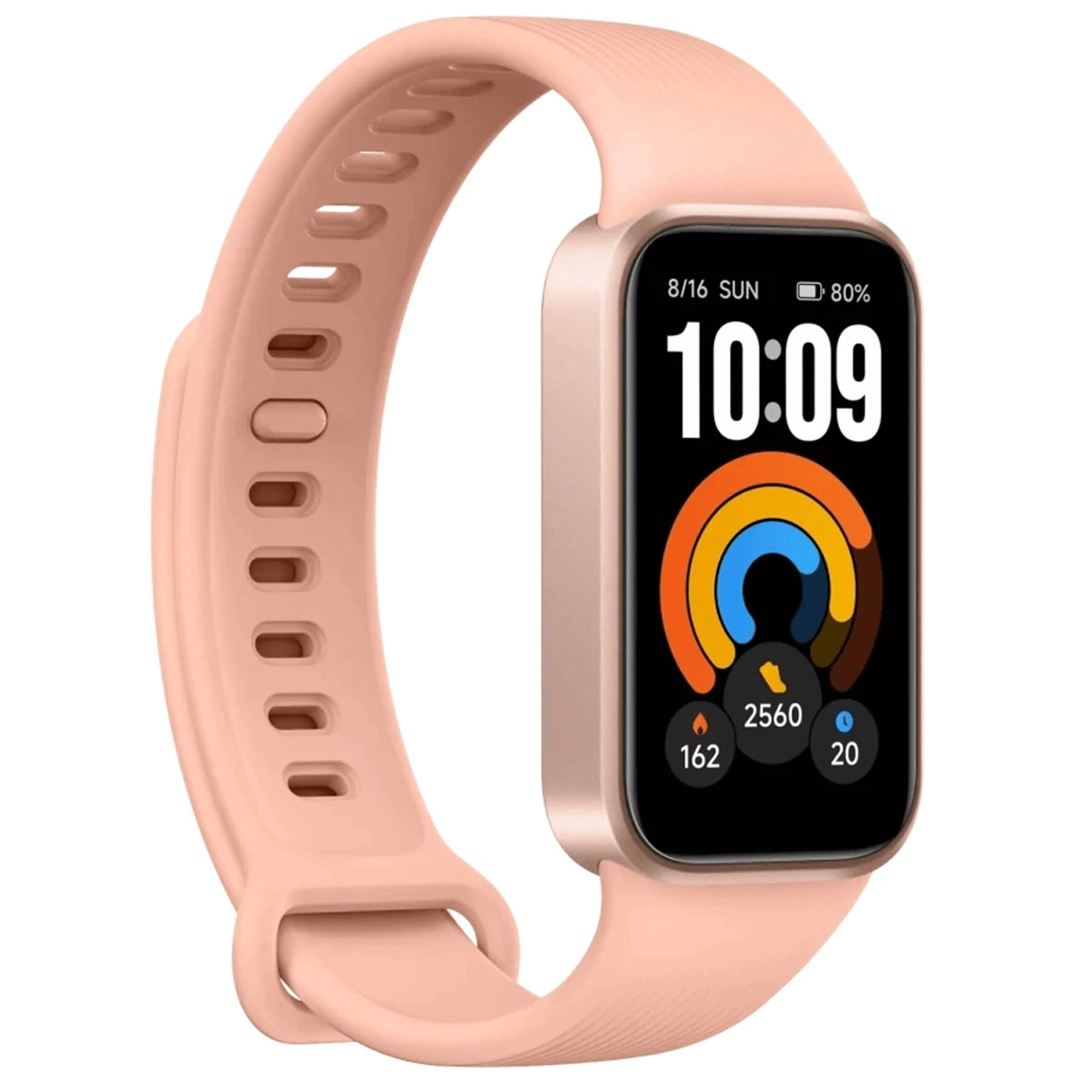 PULSERA XIAOMI SMART BAND 11 ACTIVE BLUETOOTH 5.3 - ROSA - 5