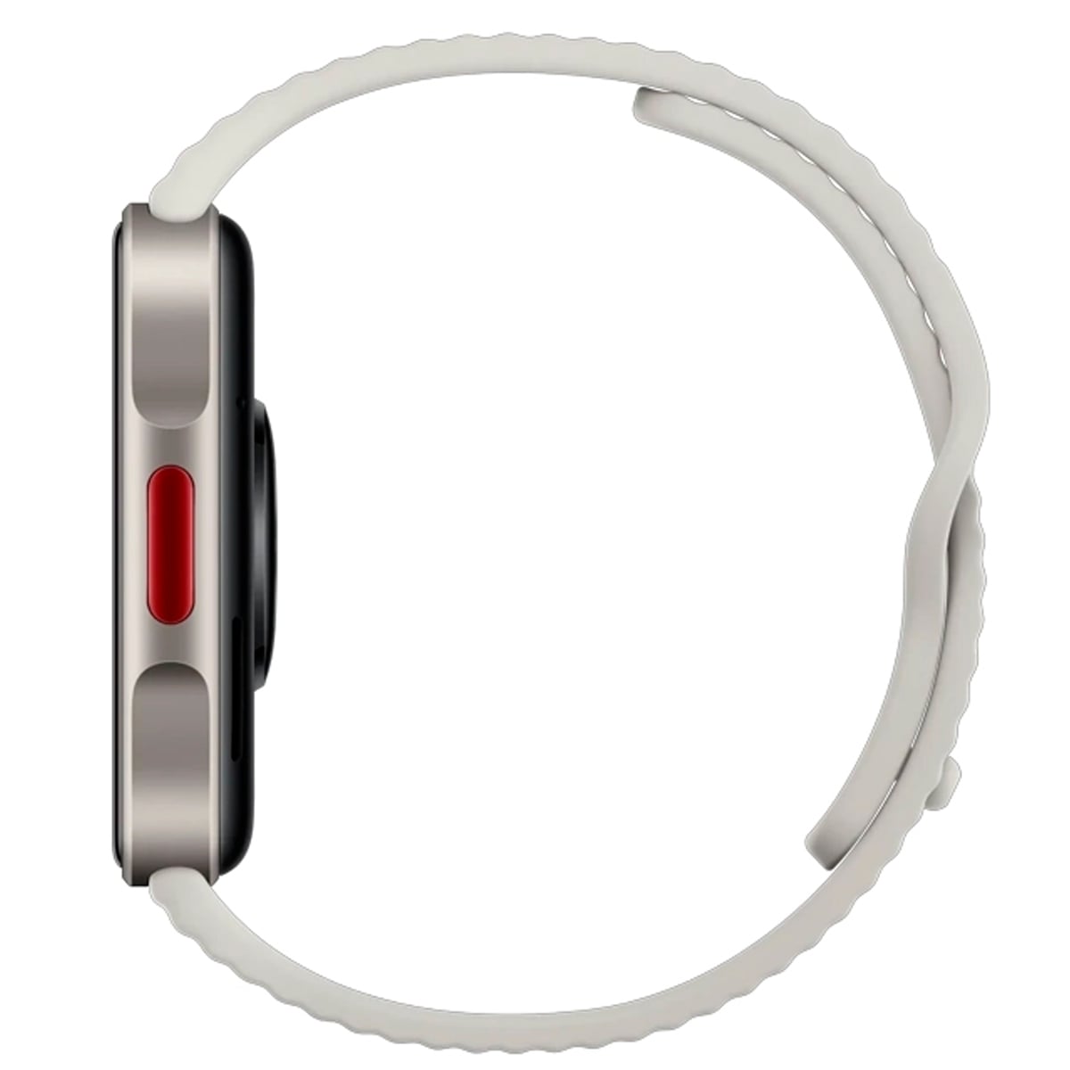 XIAOMI REDMI WATCH 6 LITE SMARTWATCH PANTALLA AMOLED 1.96" - SILVER - 4