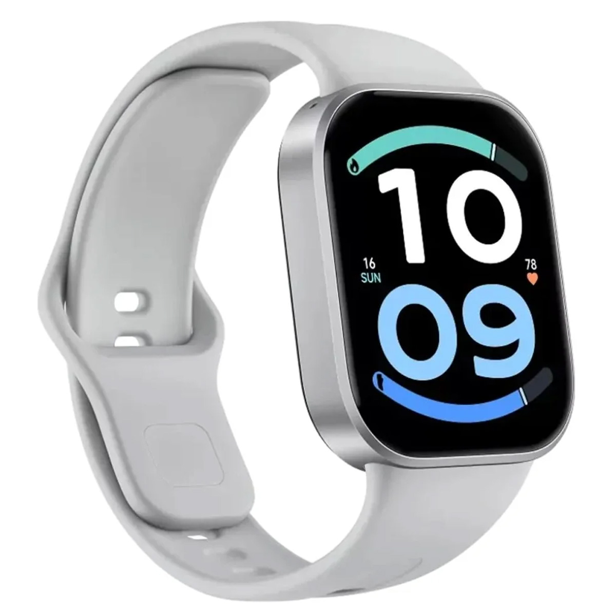 XIAOMI REDMI WATCH 6 ACTIVE SMARTWATCH PANTALLA 2.0" - SILVER - 1