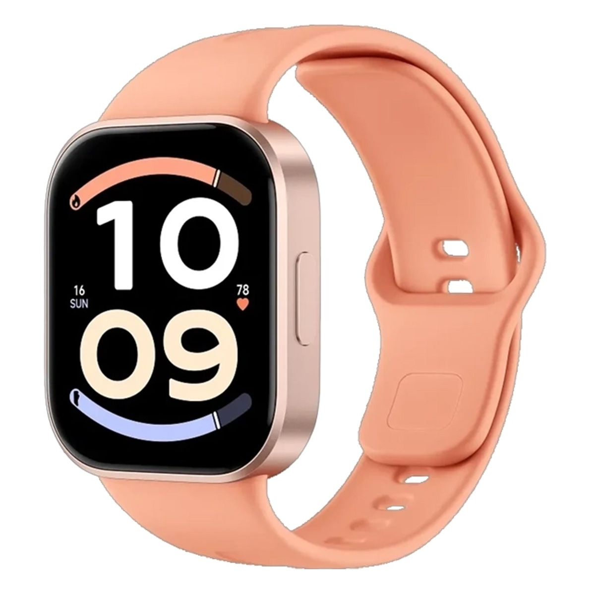 XIAOMI REDMI WATCH 6 ACTIVE SMARTWATCH PANTALLA 2.0" - ORANGE - 1