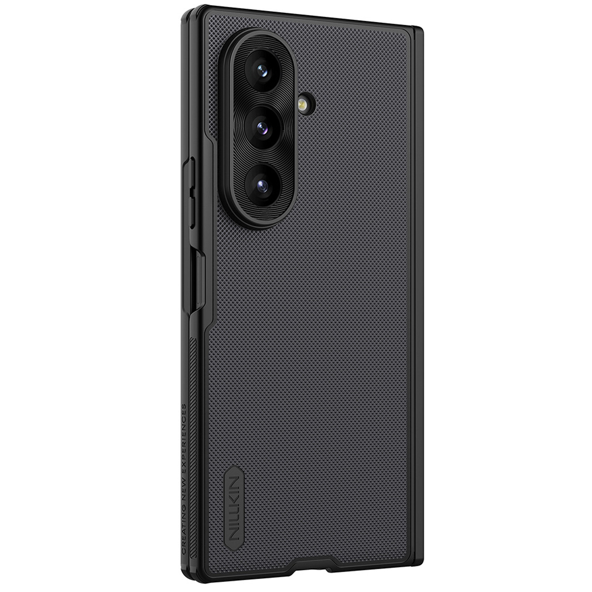 NILLKIN SUPER FROSTED SHIELD FOLD MAGNETIC GALAXY Z FOLD 8 ULTRA - 2
