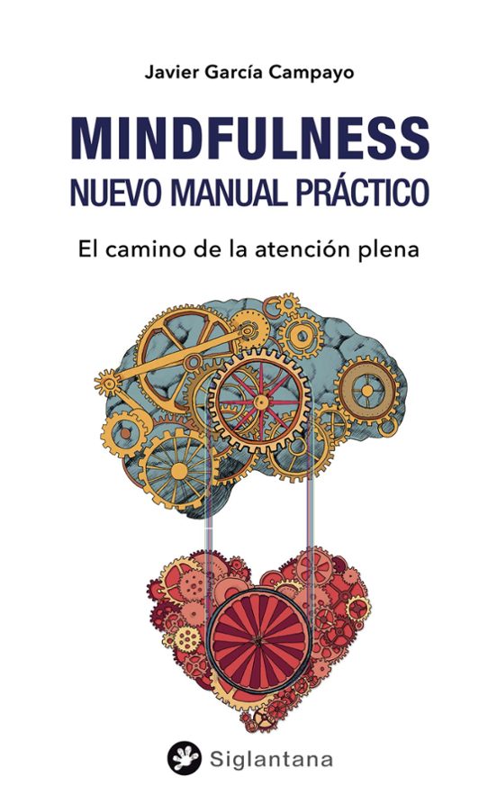 MINDFULNESS - NUEVO MANUAL PRACTICO - 1