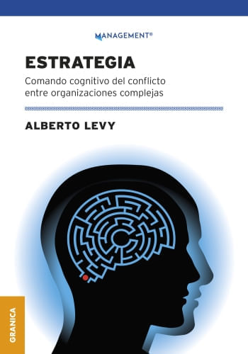 ESTRATEGIA  ALBERTO LEVY - 1