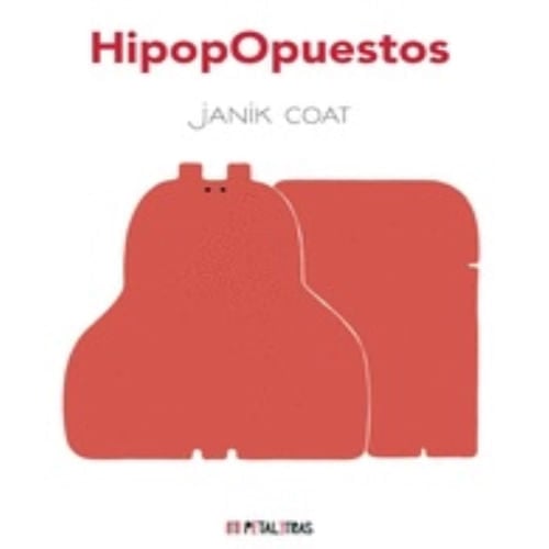 HIPOPOPUESTOS  COAT - 1