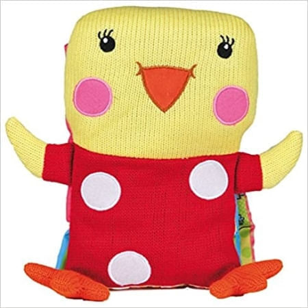 MI PEQUEÑO POLLITO - 1