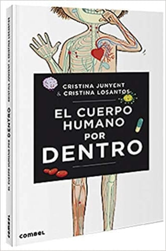EL CUERPO HUMANO POR DENTRO - 1