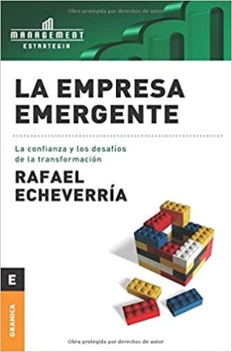 LA EMPRESA EMERGENTE - 1