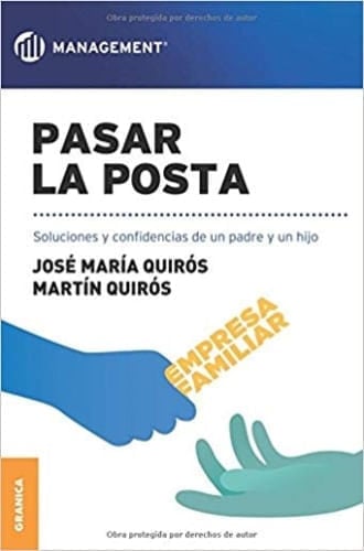 PASAR LA POSTA  QUIROS - 1