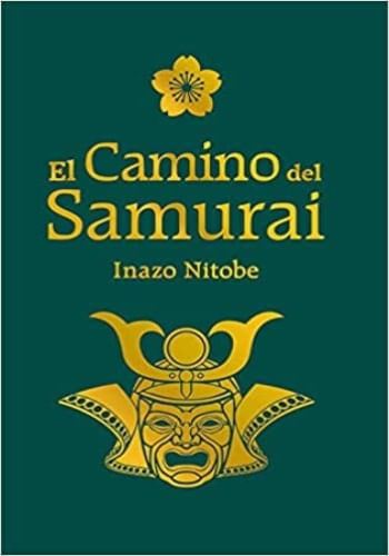 EL CAMINO DEL SAMURAI - 1