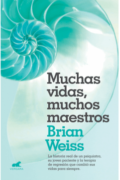 MUCHAS VIDAS MUCHOS MAESTROS - 1