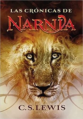 CRONICAS DE NARNIA LEWIS - 1