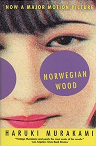 NORWEGIAN WOOD MURAKAMI - 1