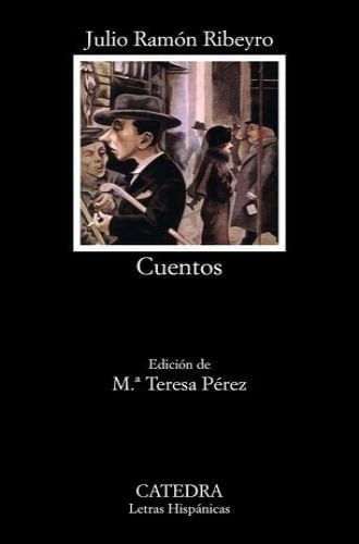 CUENTOS DE JULIO RAMÓN RIBEYRO - 1